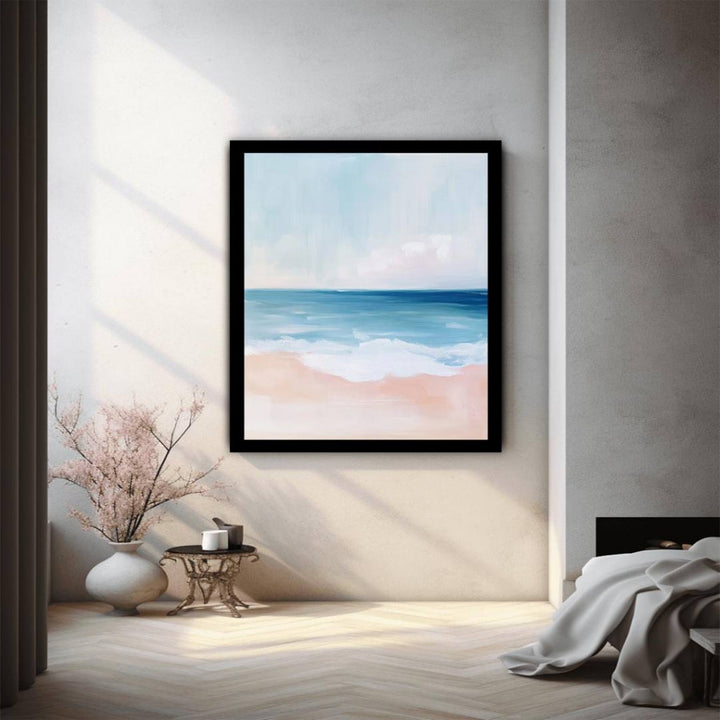 Sand Beach 