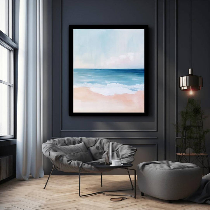 Sand Beach 