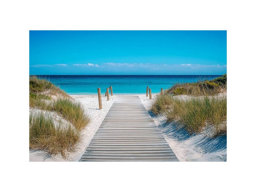 Serenity Pathway