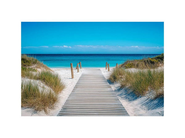 Serenity Pathway
