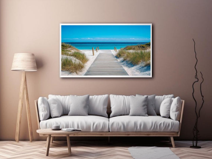 Serenity Pathway 