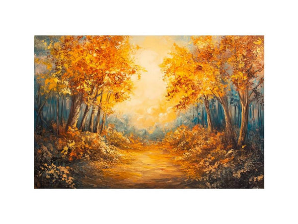 Golden Whispers