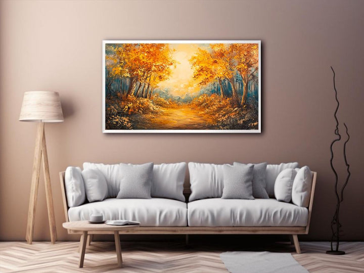 Golden Whispers 