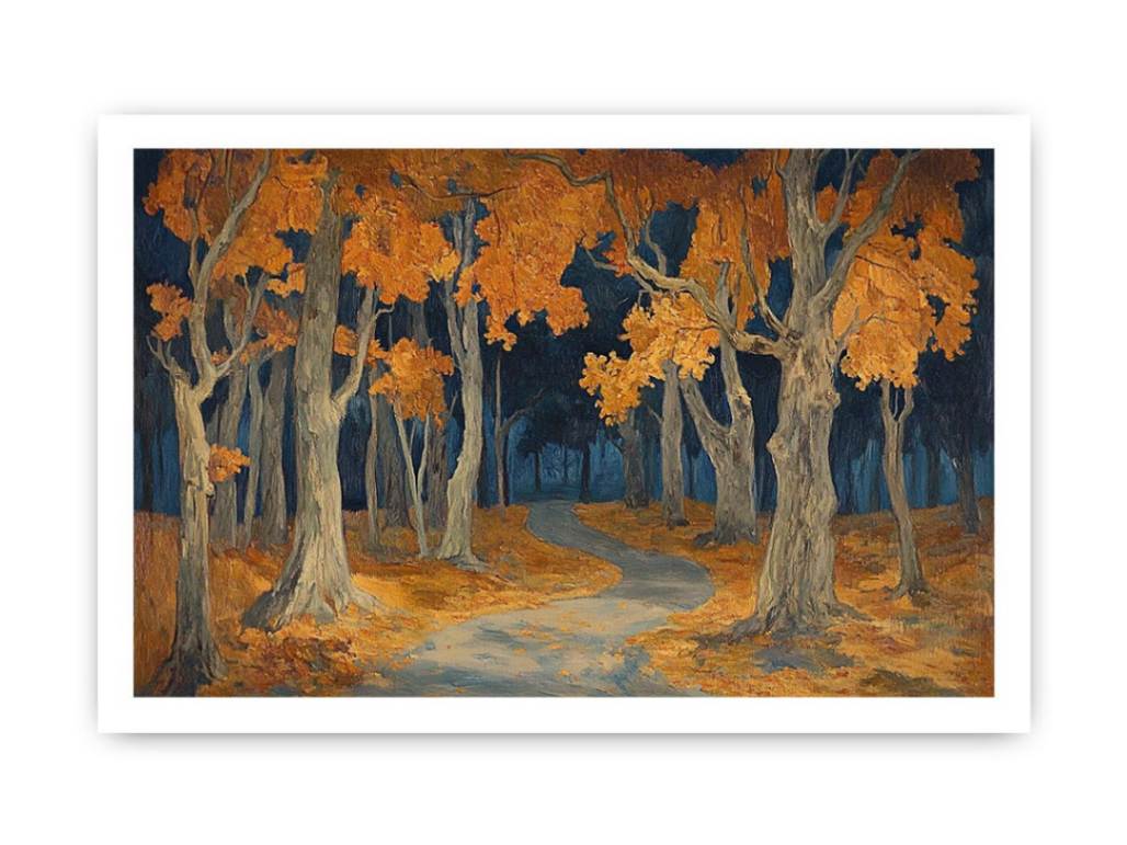 Canvas Print