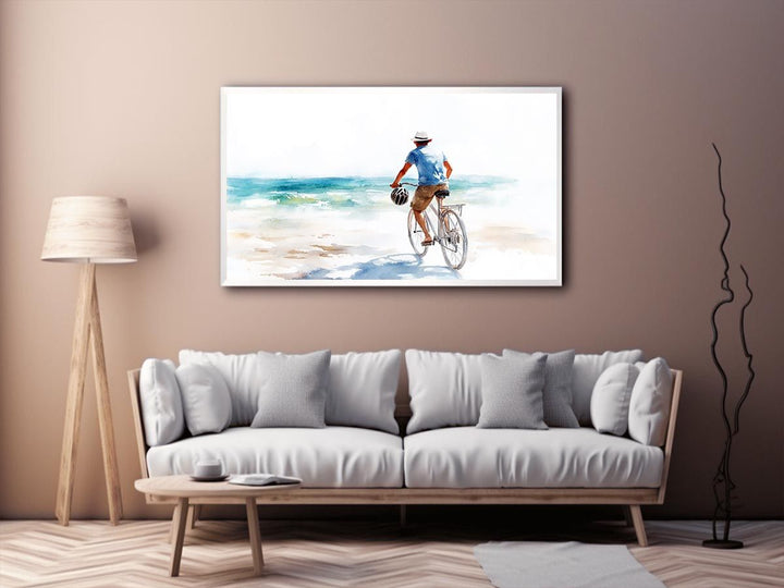 Bike Ride 