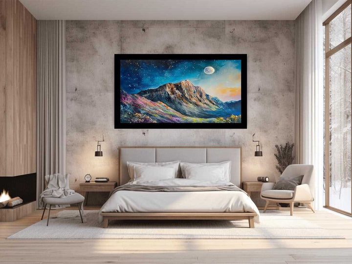 Mountian 13 