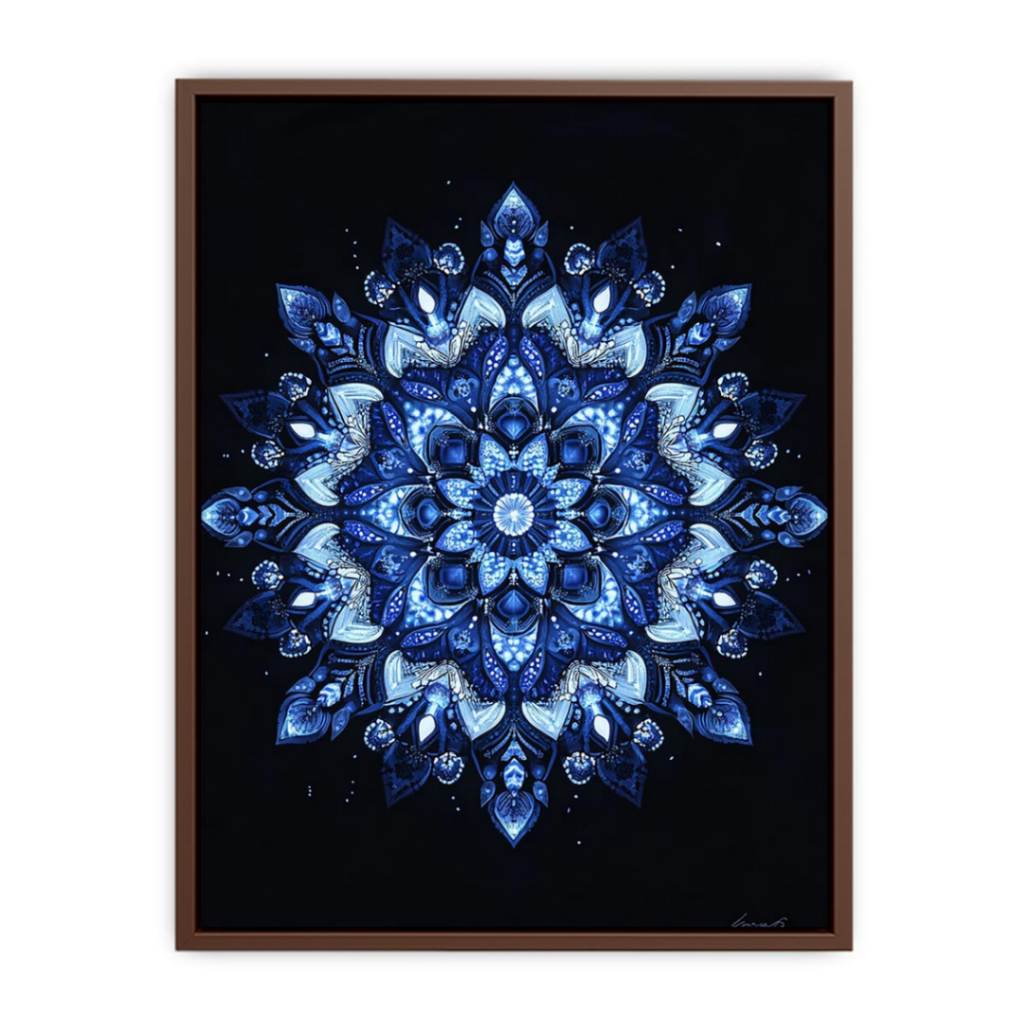 Mirror Of Paradise  Poster