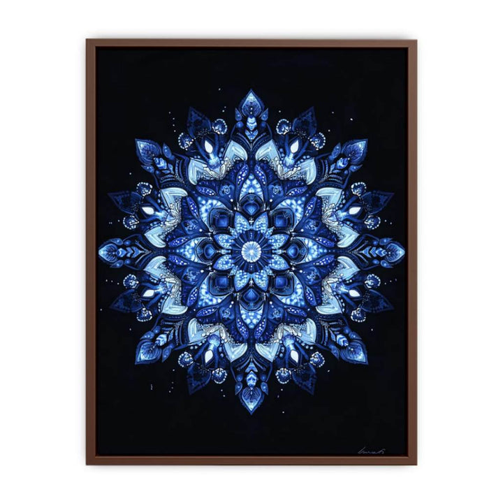 Mirror Of Paradise  Poster