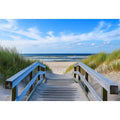 Whispering Beach Path