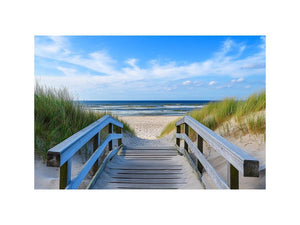Whispering Beach Path