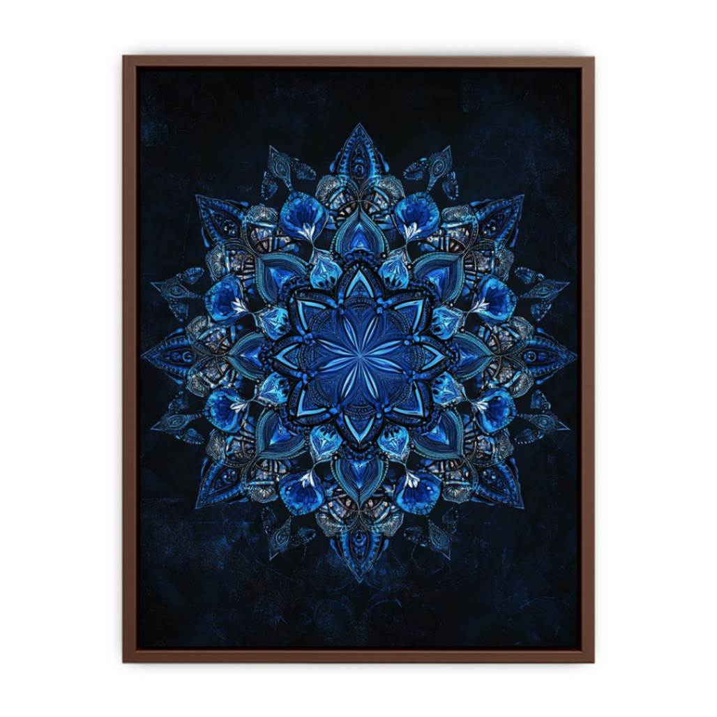 Royal Symmetry  Poster