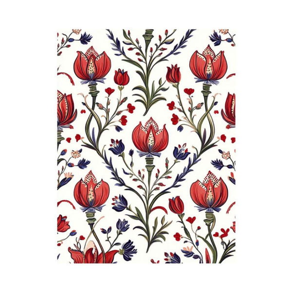 Whispers Of The Tulip