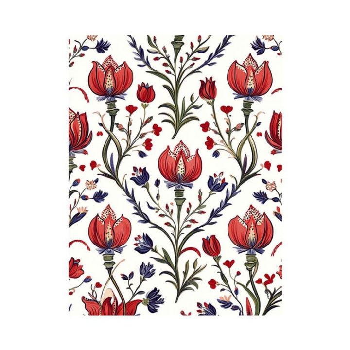 Whispers Of The Tulip
