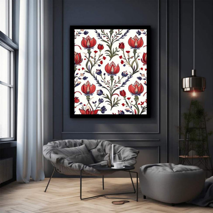 Whispers Of The Tulip 