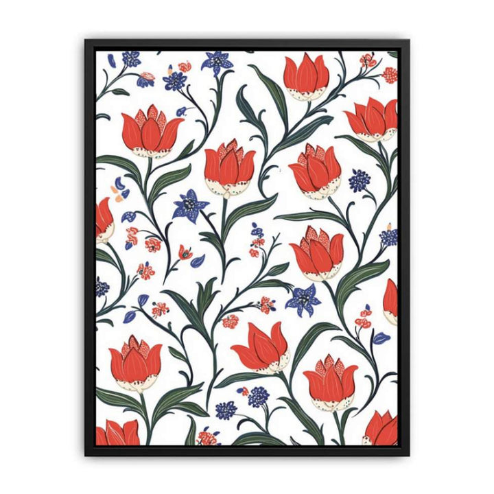 Ottoman Grace  Painting