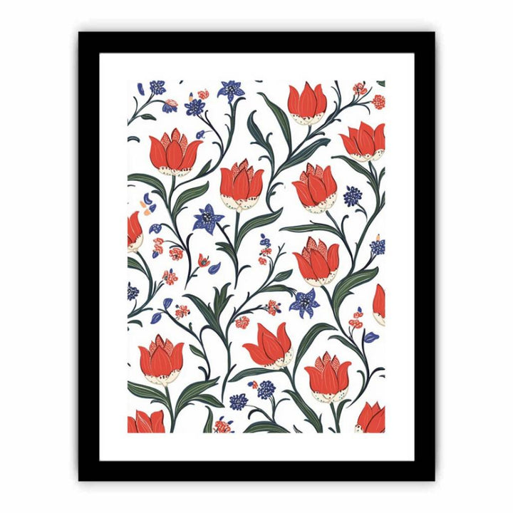 Ottoman Grace  Art Print