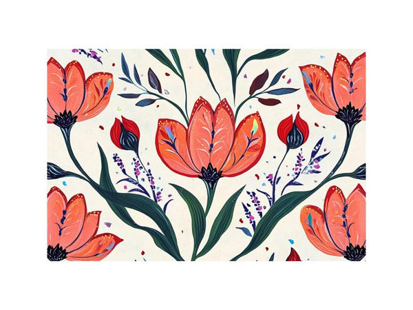 Sufi Blooms