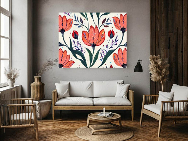 Sufi Blooms 