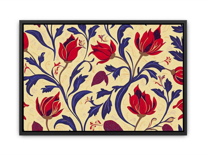 Gulistan Dreams  Painting