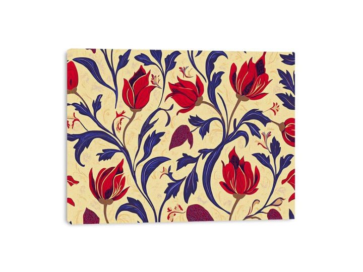 Gulistan Dreams Canvas Print
