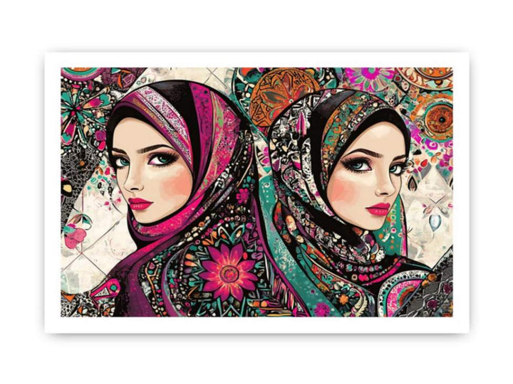 Canvas Print