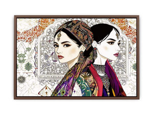 Veil Of Grace  Poster