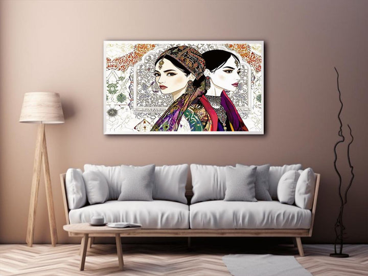 Veil Of Grace 