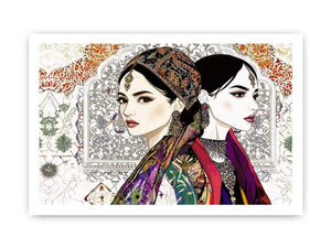 Canvas Print