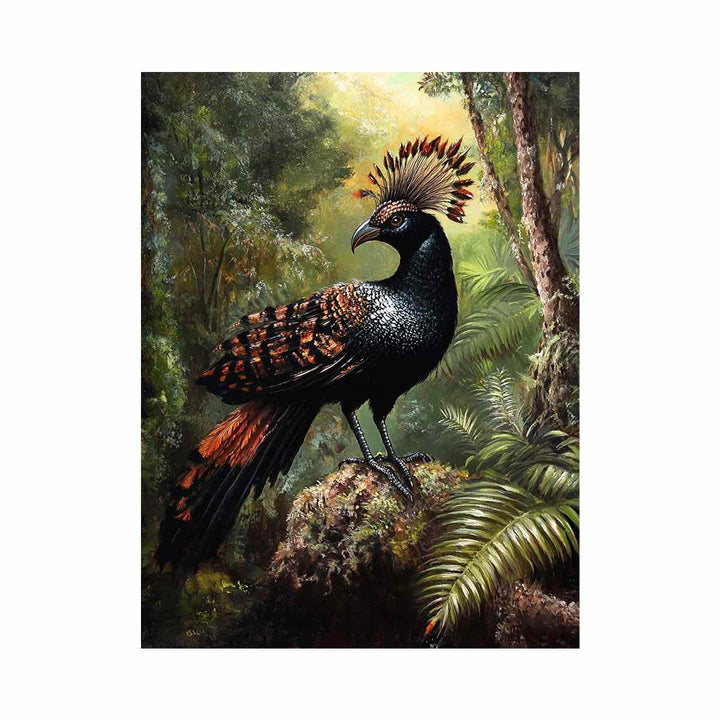 Lyrebird 2