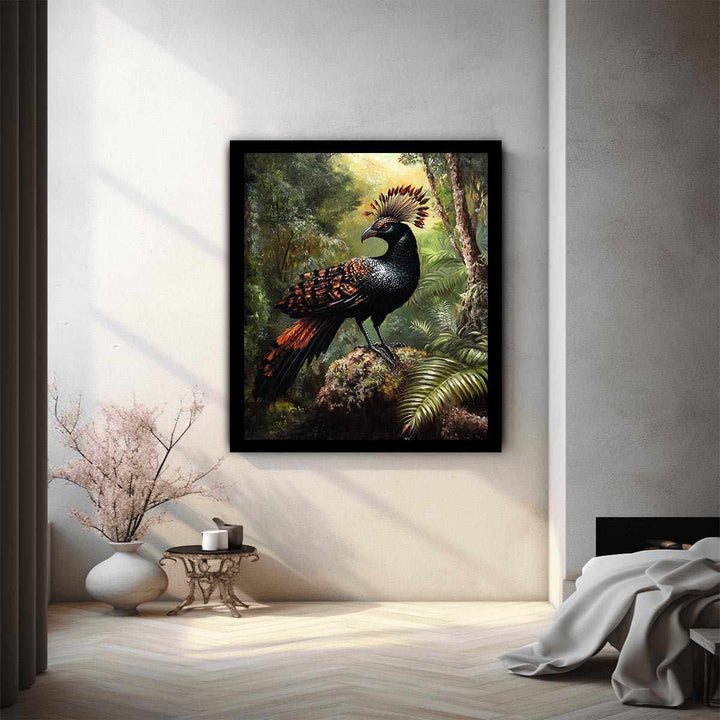Lyrebird 2 
