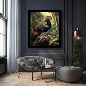 Lyrebird 2 