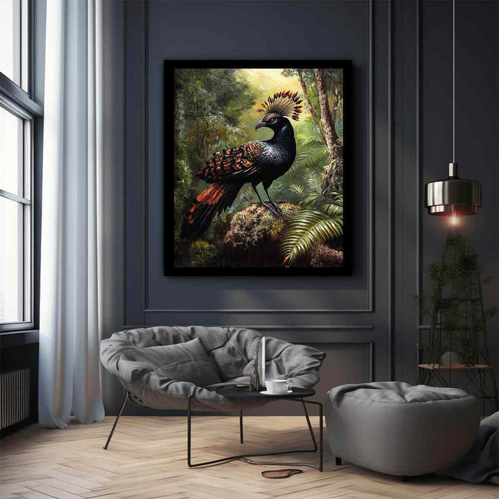 Lyrebird 2 