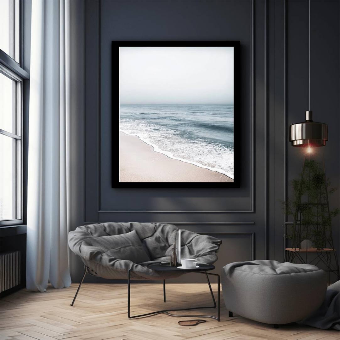 Moonlit Dunes 