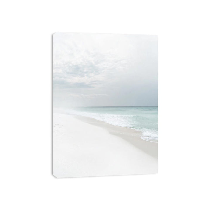 Whispering Sands Canvas Print