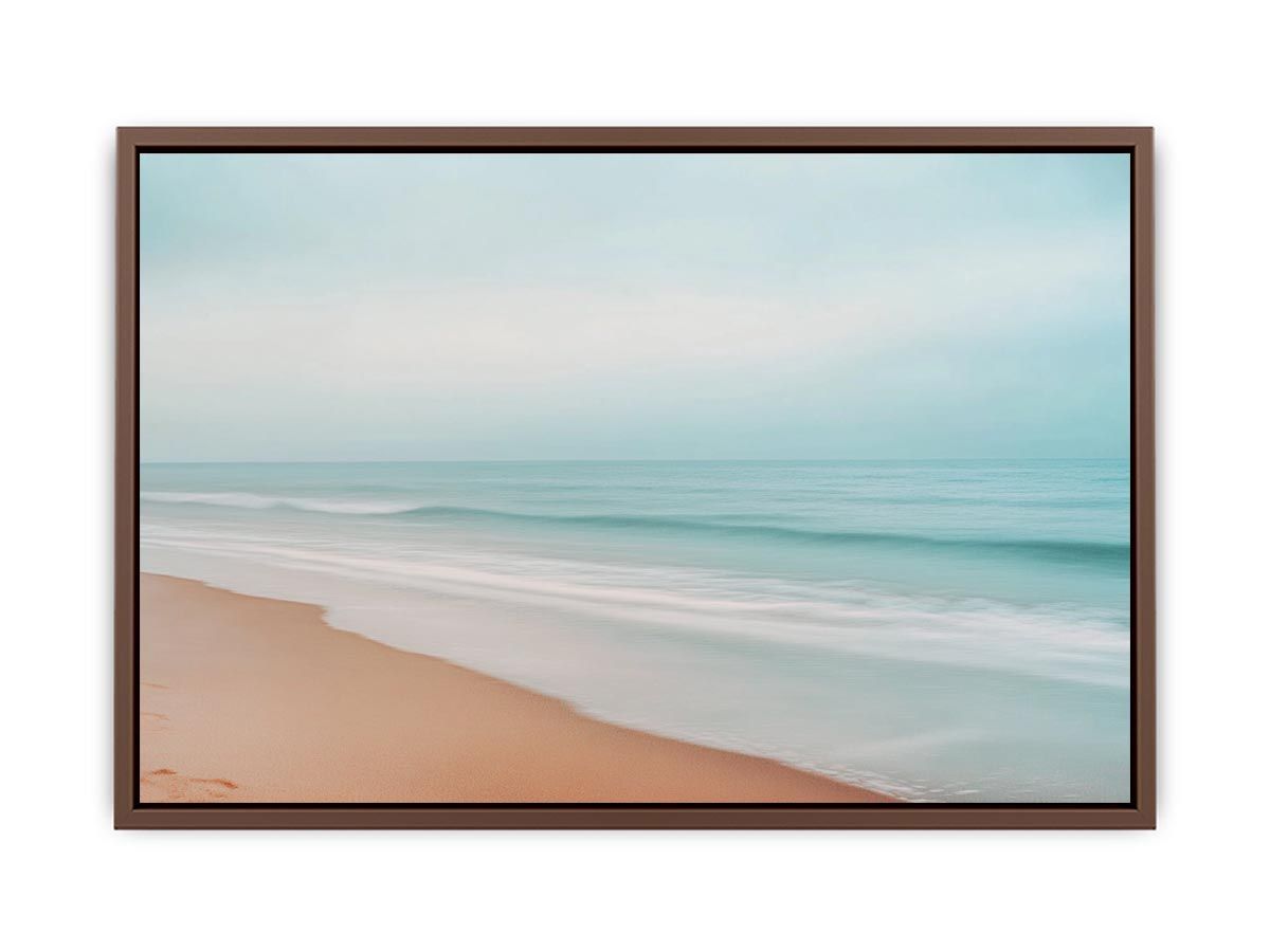 Ivory Shores  Poster
