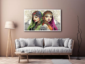 Whispering Veil 