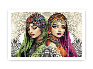 Canvas Print