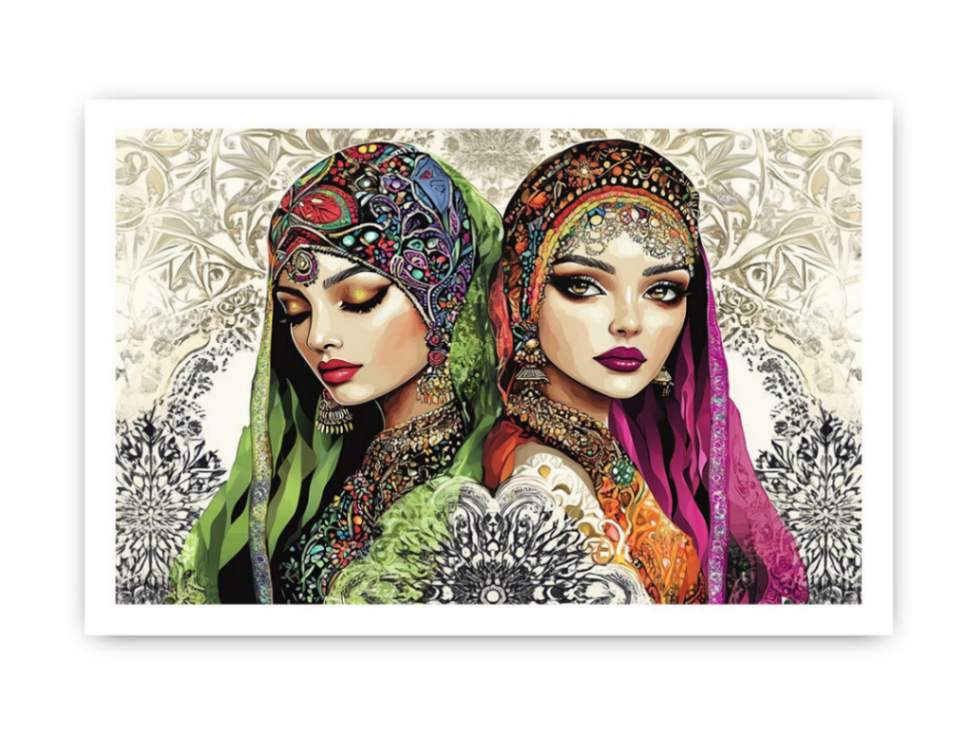 Canvas Print