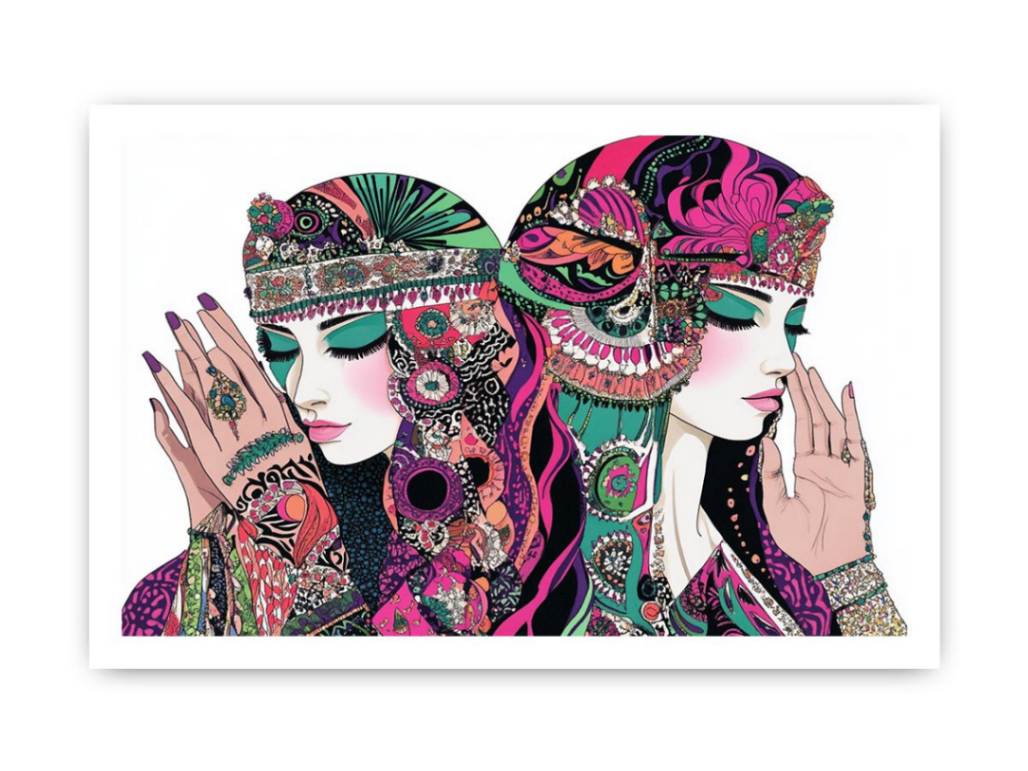 Canvas Print