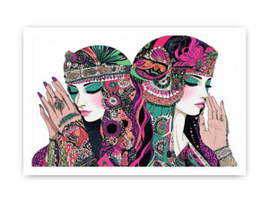 Canvas Print