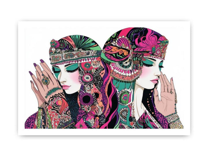 Canvas Print