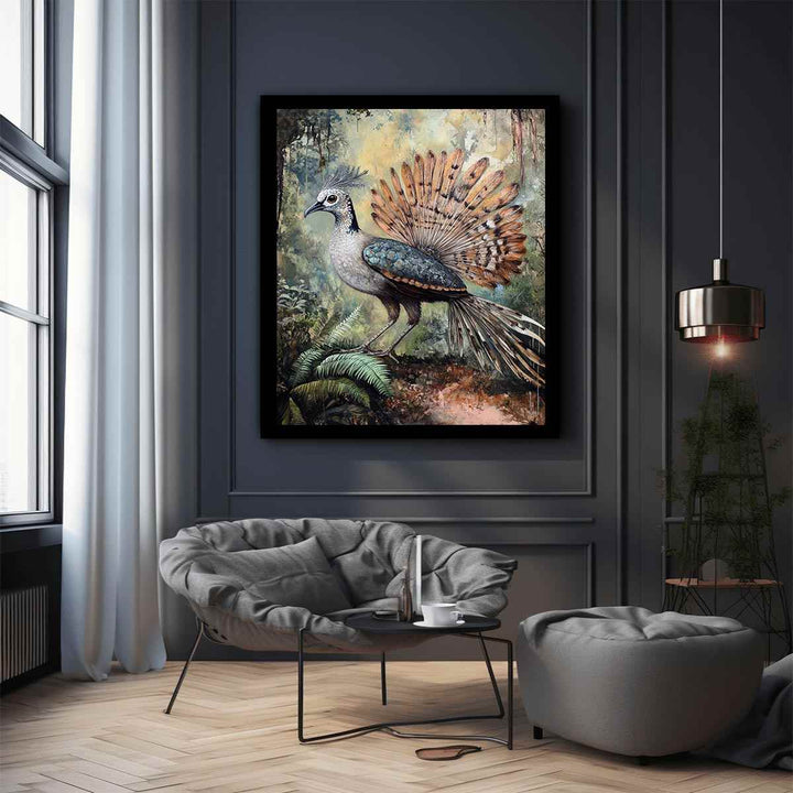 Lyrebird 3 