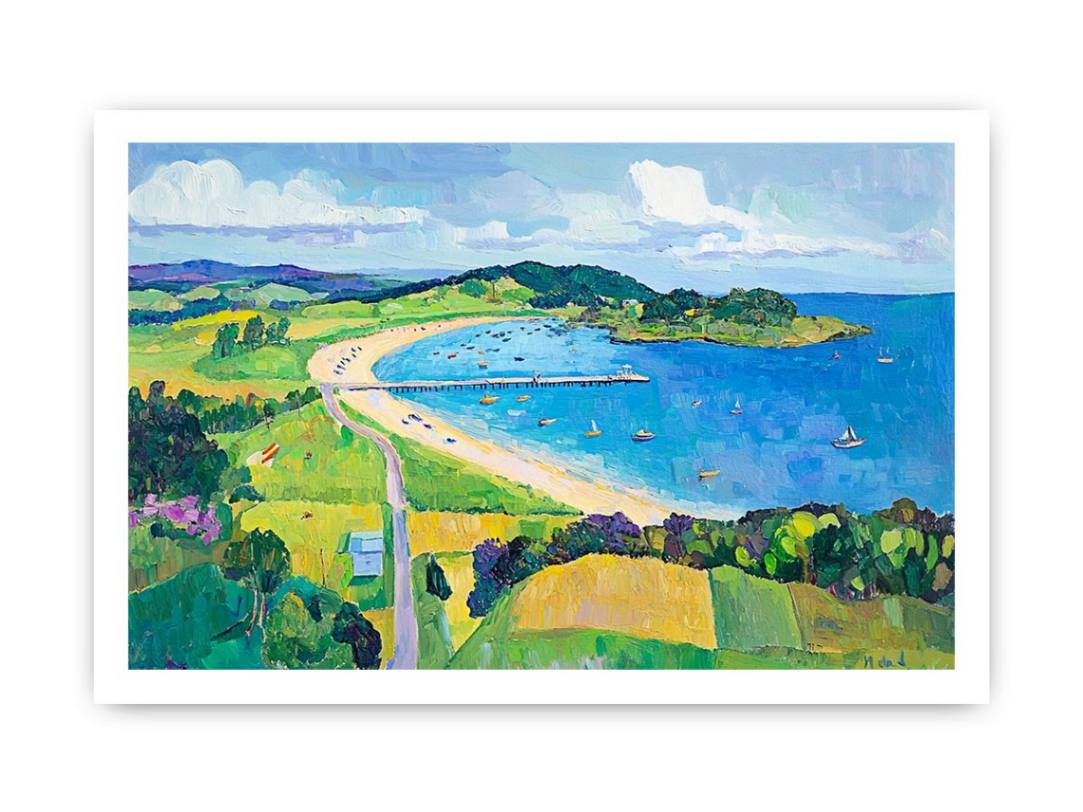 Canvas Print