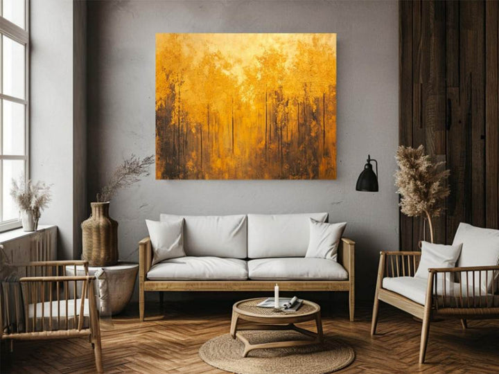 Autumn Forest 