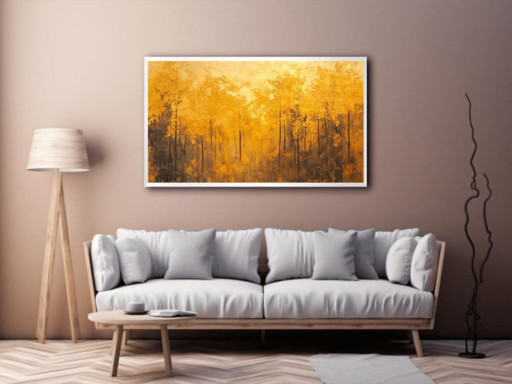 Autumn Forest 