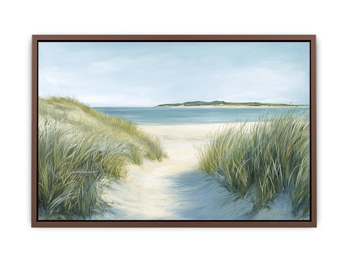 Dunes  Poster