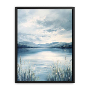 Whispering Waters  Painting