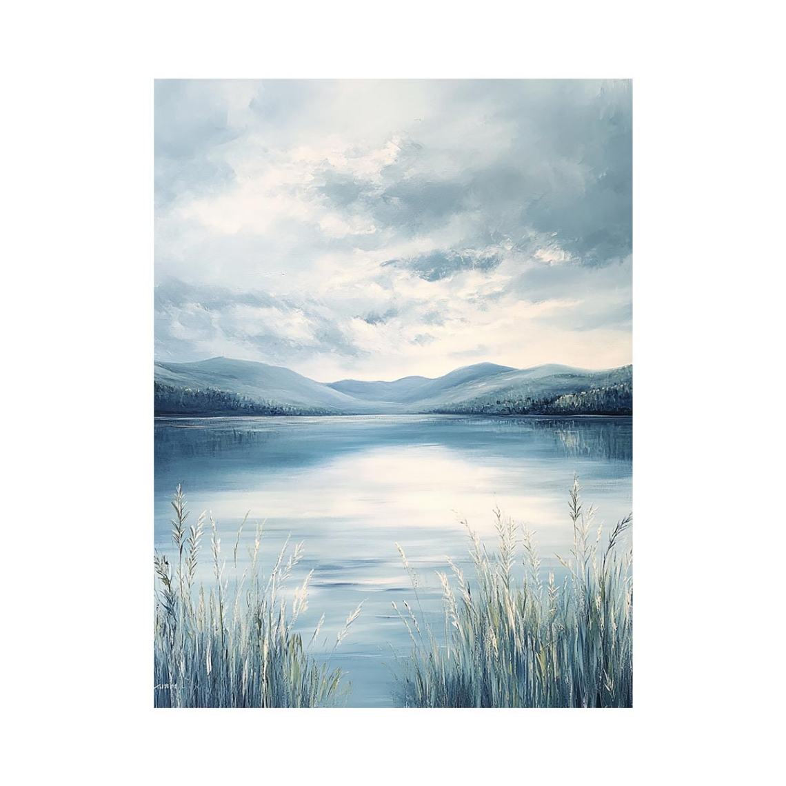 Whispering Waters