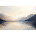 Echoes Of Stillness