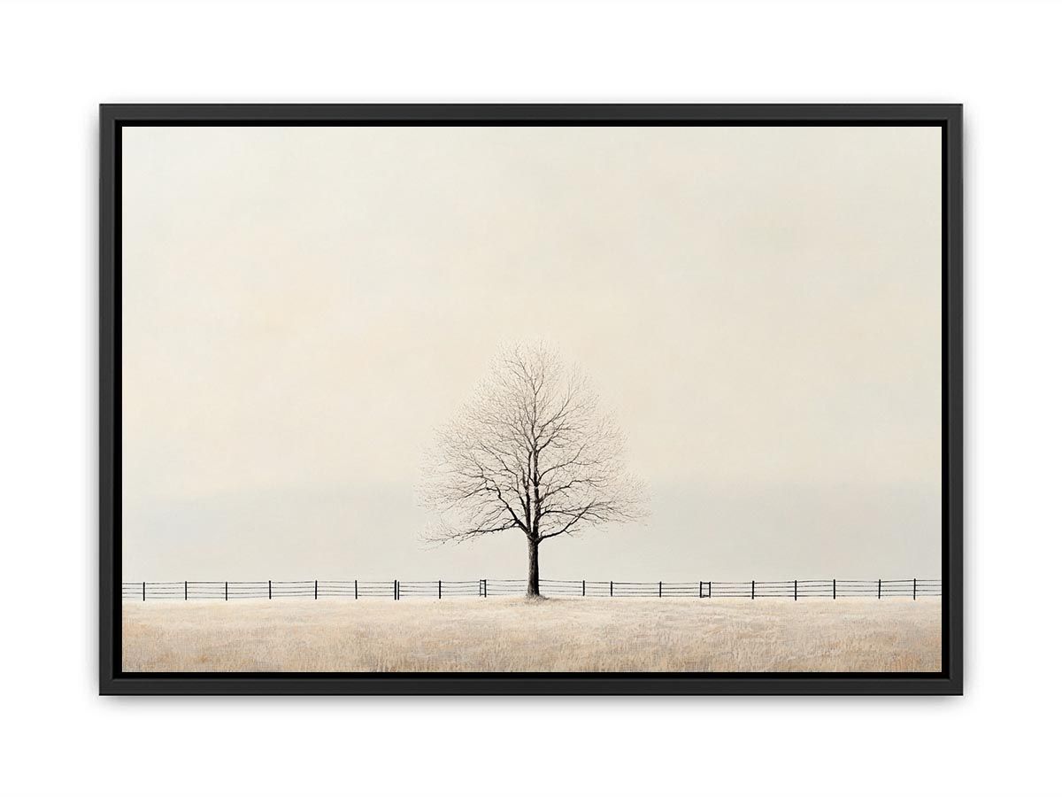 Veil Of Solitude  Painting